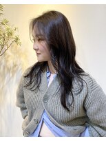 グリーン 高田馬場(green)&nbsp;【SANA】大人な雰囲気がでるOlive beige