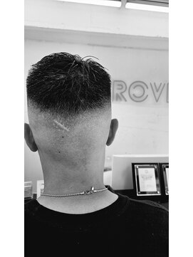 ローバー(Rover) パリッとスタイル！