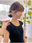 hair set 25,01.31