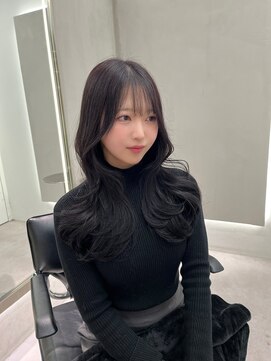 スイ 松戸(SUI) イマドキ韓国風スタイル♪【松戸/韓国風】