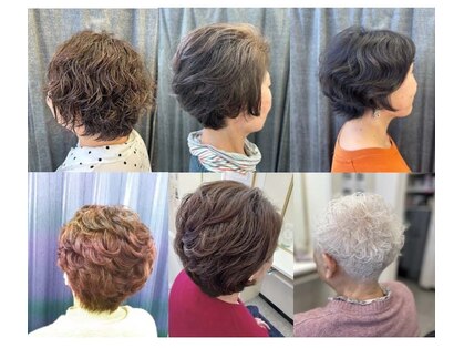 びび 住吉店の写真