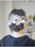 ふわふわシニオン