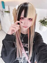 ヴォーグ(VOGUE)&nbsp;ちり 