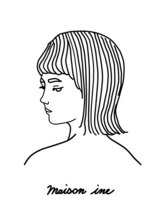 メゾン イネ(Maison INE) Maison INE