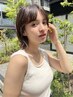 カット　期間限定4900!!