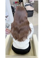 ソルア(soLua)&nbsp;透明感ベージュ