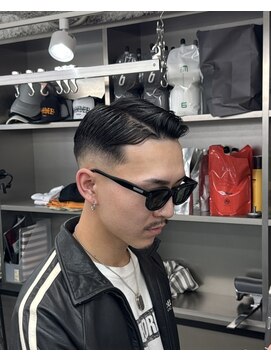 ダムディートウキョウ 船橋店(DAMDEE TOKYO) サイドパート