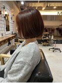 ミニボブ