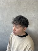 くるくる！スパイラルパーマ！《ななスタ》
