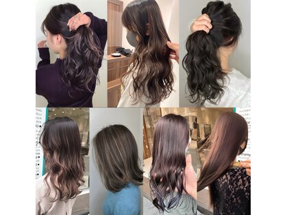 アッシュ 川崎店(Ash)の写真