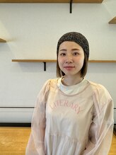 アンチークス(ann Cheeks) 杏