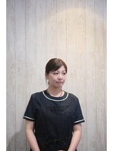 マスタッシュ(MUSTACHE)&nbsp;miyu 