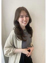 フラミューム 町田(flammeum) 栗原 羽歩