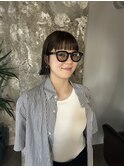 ミニボブ