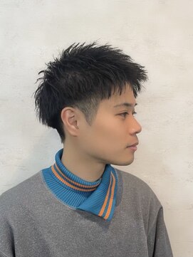 ワンストップラボ(ONE.STOP.LABO) 爽やかスタイル #30代#40代#50代