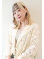 ガルボヘアー 心斎橋店(garbohair) 村井 花菜