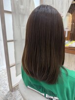 オリバー 小船越(ORiVER)&nbsp;レイヤー