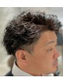 アクセル(Axe-l)&nbsp;メンズ ならお任せ下さい♪経験と知識で必ずステキに仕上げます!