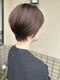 オウルヘアー(Owl hair)の写真/再現性の高いカット技術で、サロン帰りのスタイルを自宅でもキープ♪あなたの魅力を引き出すスタイルに☆