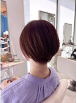 アーサス ヘアー デザイン 綾瀬店(Ursus hair Design by HEADLIGHT)&nbsp;ショート