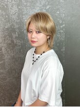 コルトバイコットン 上大岡店(COLT by cotton) 定 美緩