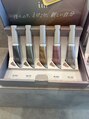 ジャム オードリー(Jam Audrey)&nbsp;【春のおすすめ商品】どれもこの季節に使いやすいカラー展開！