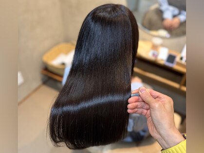 ムギ(Mugi.)の写真