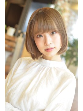 マービー 南浦和(mavie) mavie 髪質改善トリートメントヘア♪