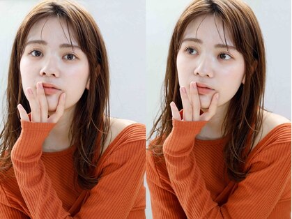 ヘアーショップ オズ(hair shop oz)の写真