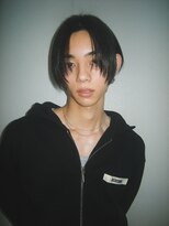 レコ 渋谷(LECO)&nbsp;ショートボブ