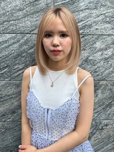 フリーラ 表参道(freera) 和香菜