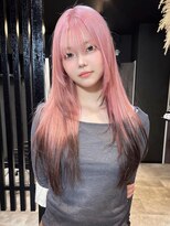 コト(koto)&nbsp;ホワイトピンク