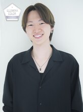 ニューヨークニューヨーク 阪急高槻店(NYNY)&nbsp;達冨 蓮