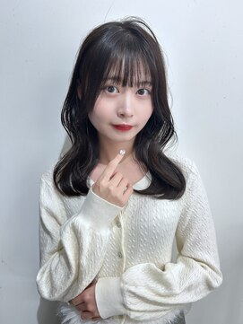 オーロ 千里山店(ORO) 20代30代40代50代髪質改善イメチェン美髪似合わせカット