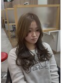 ちょっぴりレイヤースタイル