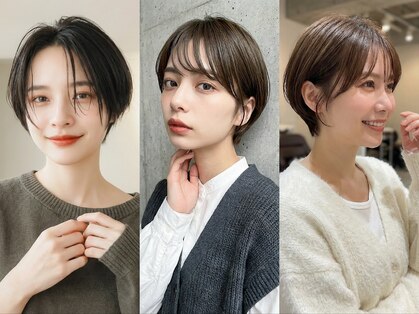 ヘアーメイク ピグレット(HAIR MAKE PIGLET)の写真