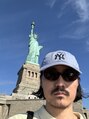 パーク(PARK) 自称New Yorkerです。