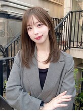 エルメ(Elme)&nbsp;河崎 朱里