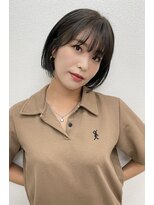 エン 吉祥寺(EN) 10代20代30代40代50代60代ボブウルフカット丸みボブ◎