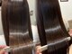 髪質改善専門ヘアエステサロン ヴェリテ(Verite)の写真/オリジナル髪質改善で毛髪の最深部まで栄養補給。憧れの美髪へ*[南柏/髪質改善/白髪染め/トリートメント]