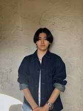 アトリエクレット(Atelier Courette)&nbsp;清水 陸矢