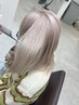 ［staffも大絶賛］カット+Xトリートメント[横浜駅/横浜駅/横浜駅]
