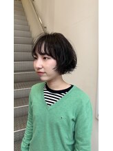 カッツ 元町店(CUT S)