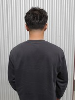 メンズシー 梅田(Men's SIE)&nbsp;テーパーフェード