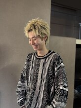 ラフィット 香椎(lafit)&nbsp;秋葉 優作