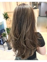 ヘアワン(HAIR One) 【HAIR one かな】