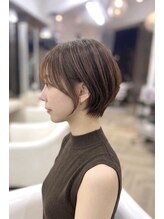 リズ(Reis)