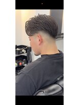 フィフス(Fifth) フェザーショート