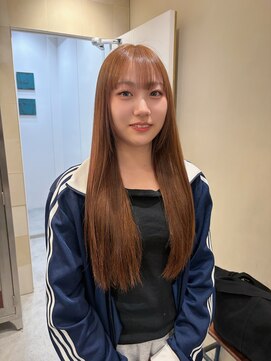 エルミタージュ(HERMITAGE) ヘーゼルベージュカラー
