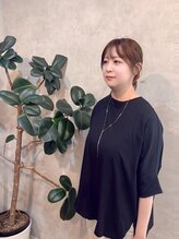 ウォークヘアーグロウ(Walk hair grow) 羽田 智恵